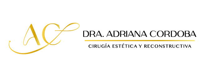 Logo original adriana cirujana plástica