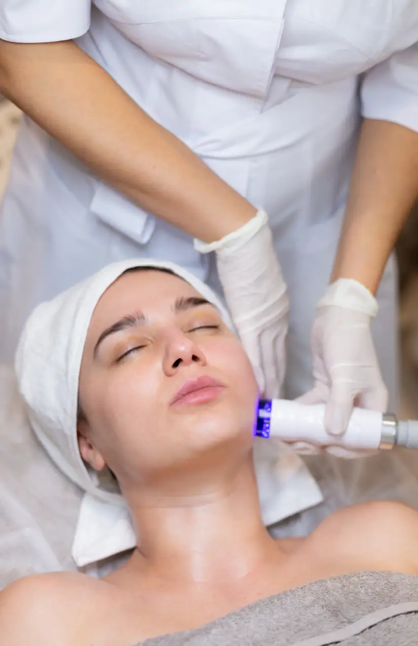 Radiofrecuencia Facial
Colombia