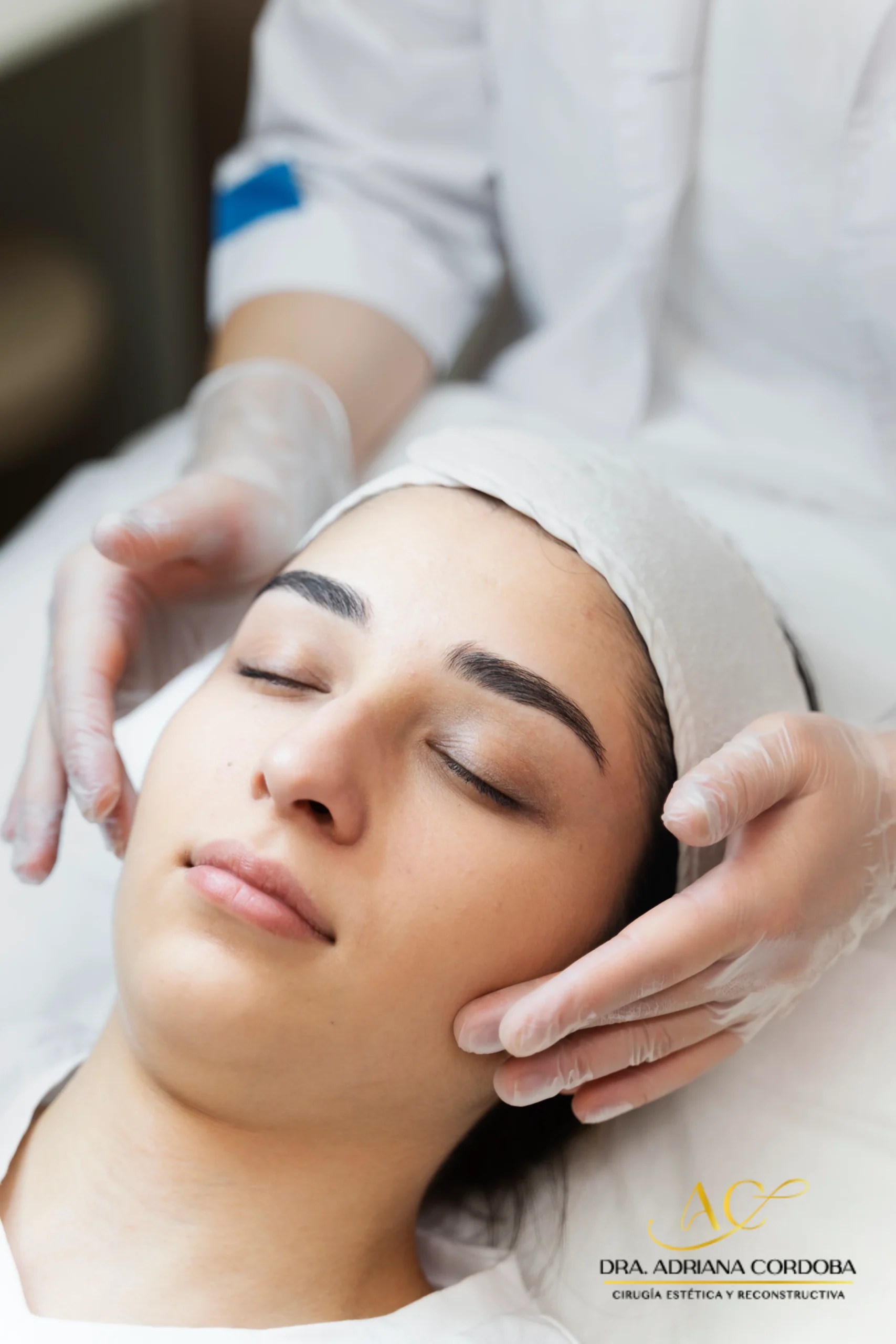 Medicina estética Cali