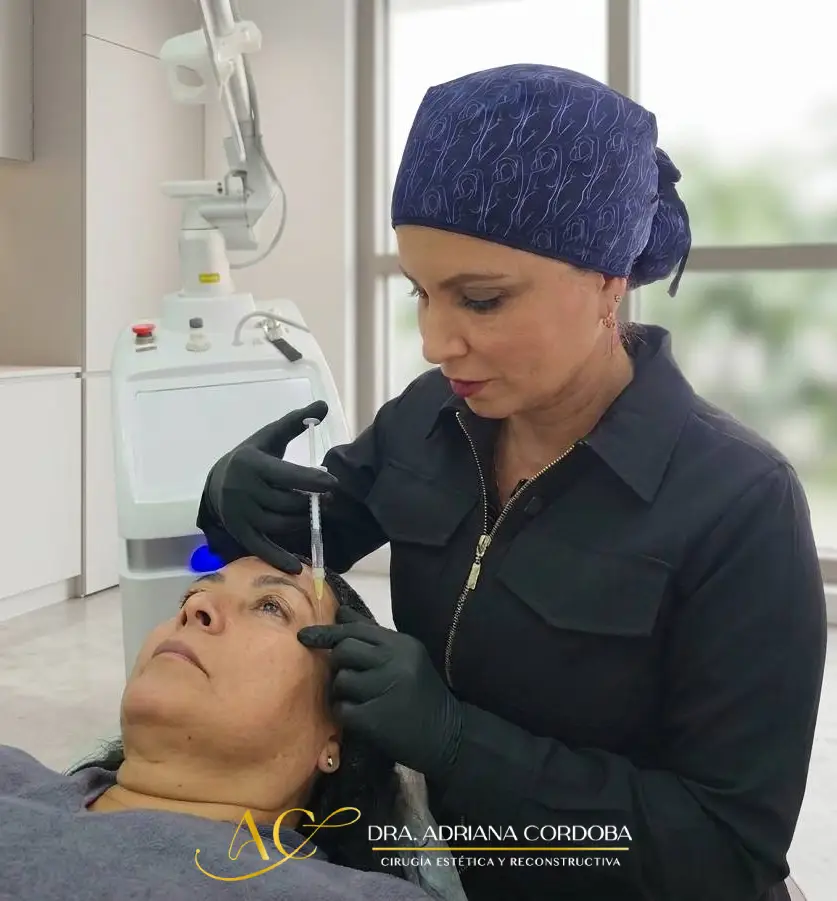 SkinBoosters en colombia